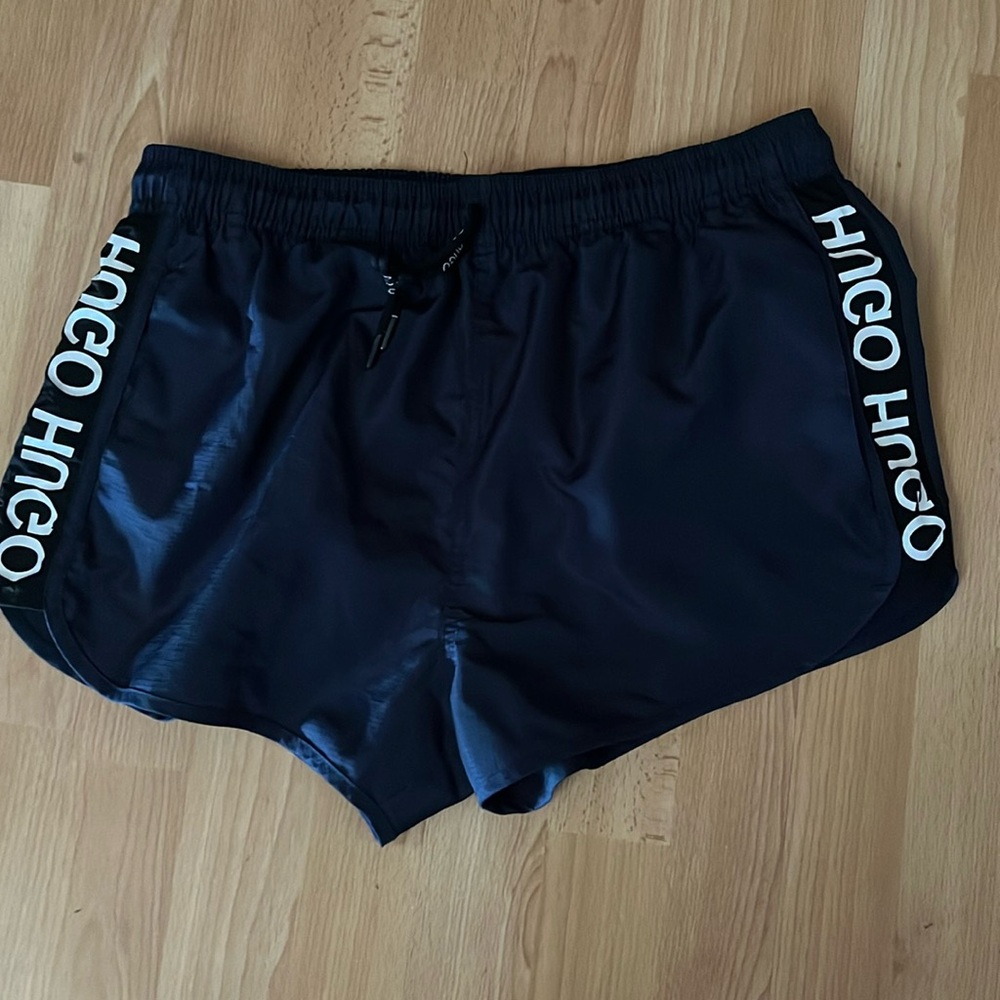 Hugo Boss shorts